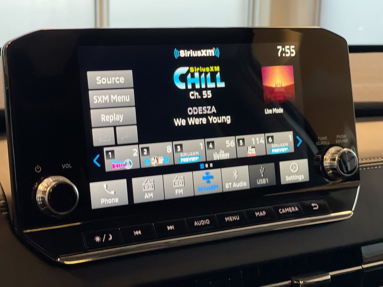 2025 Mitsubishi OUTLANDER PHEV in Regina, Saskatchewan