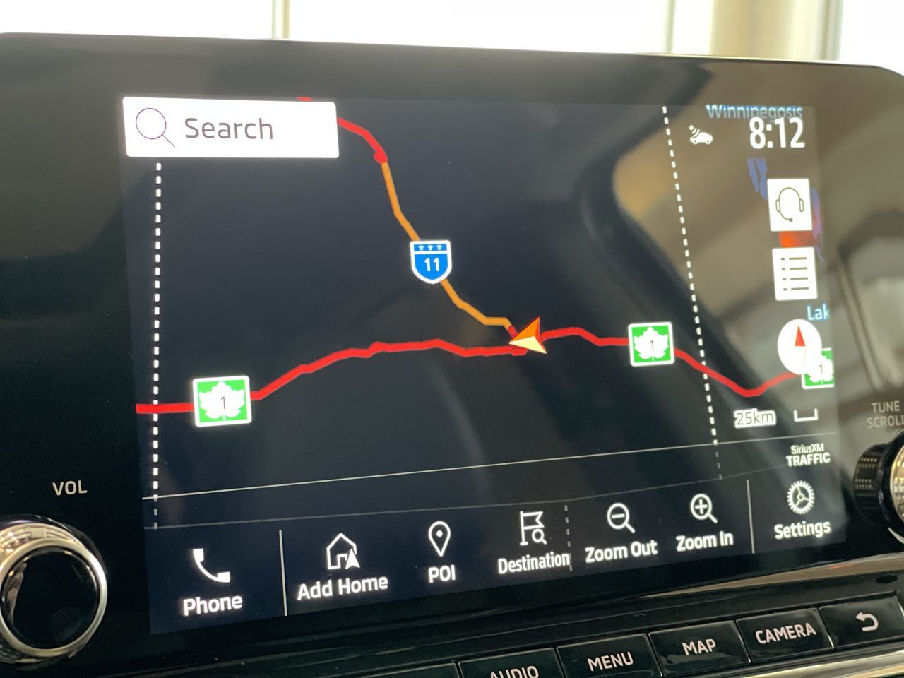2025 Mitsubishi OUTLANDER PHEV in Regina, Saskatchewan