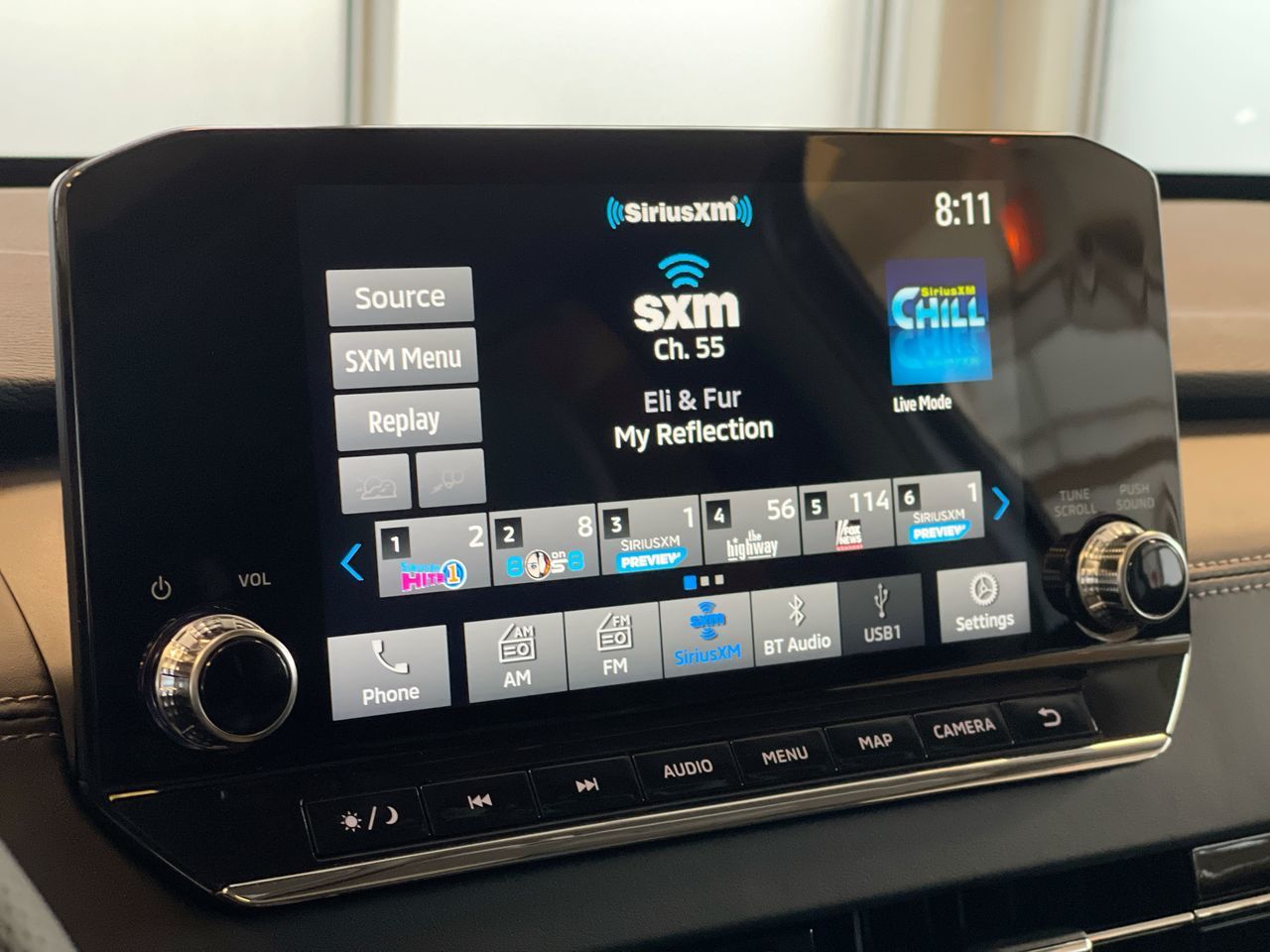 2025 Mitsubishi OUTLANDER PHEV in Regina, Saskatchewan