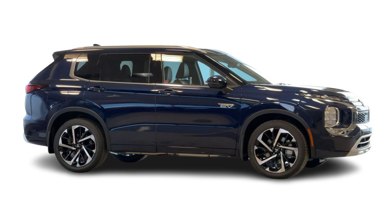 2025 Mitsubishi OUTLANDER PHEV in Regina, Saskatchewan