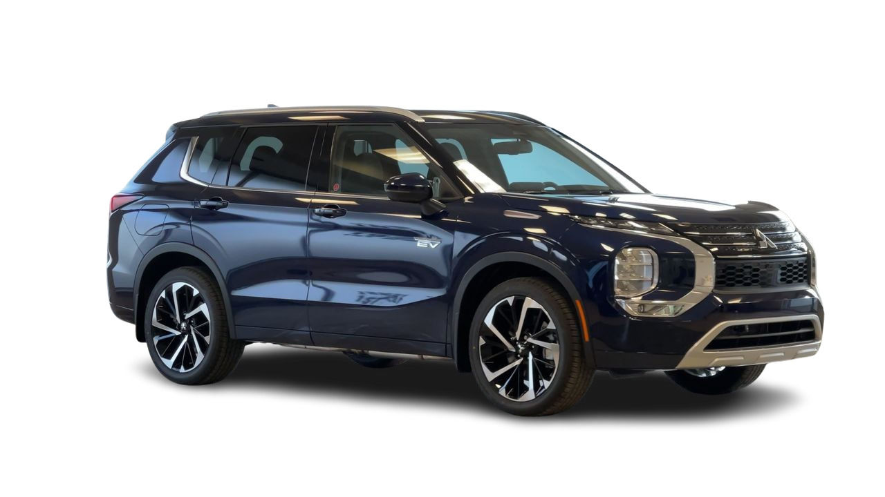 2025 Mitsubishi OUTLANDER PHEV in Regina, Saskatchewan