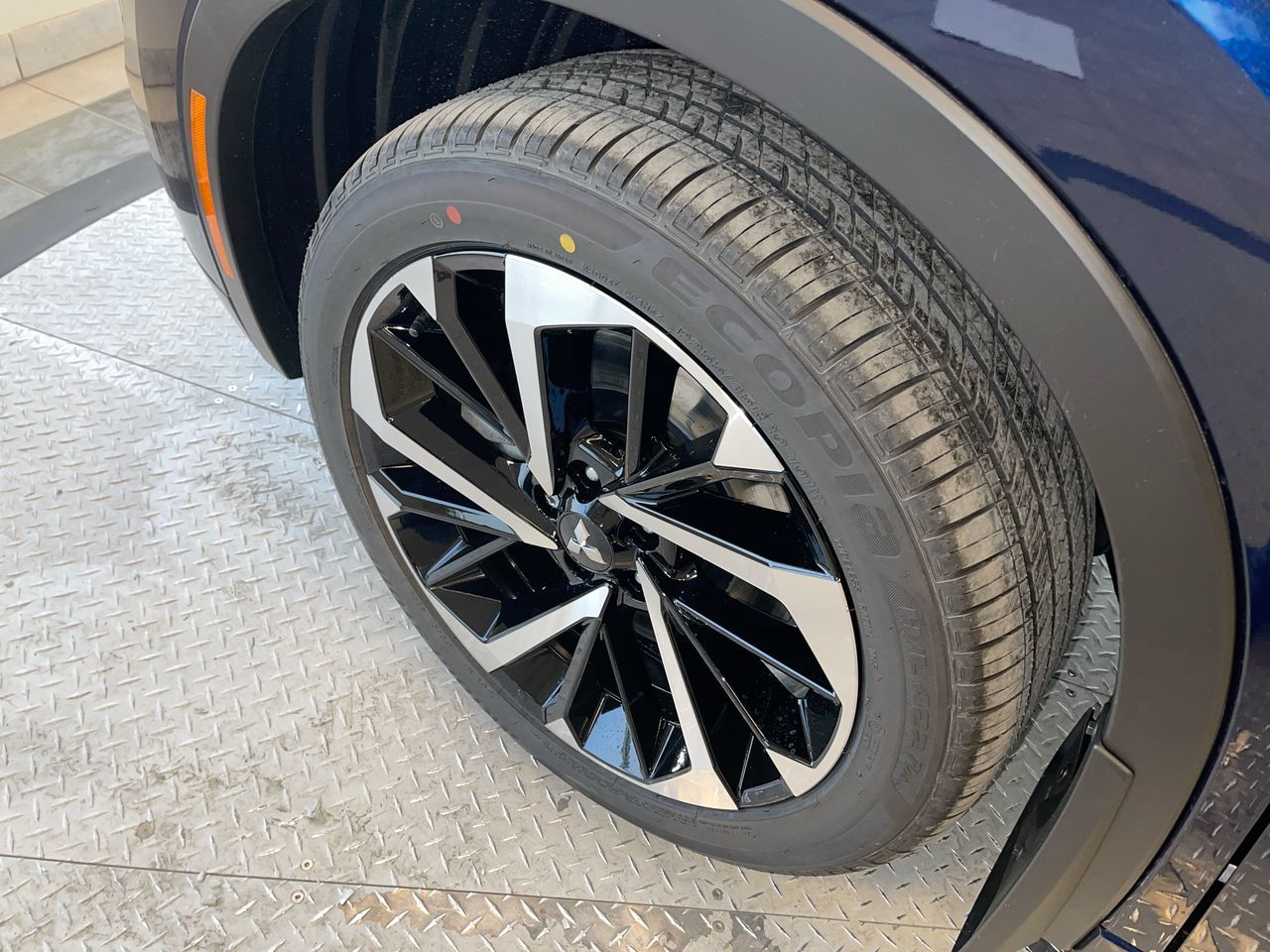 2025 Mitsubishi OUTLANDER PHEV in Regina, Saskatchewan