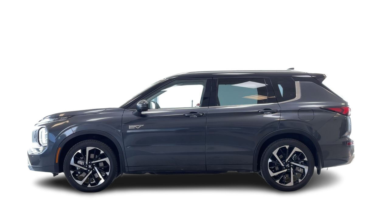 2025 Mitsubishi OUTLANDER PHEV in Regina, Saskatchewan