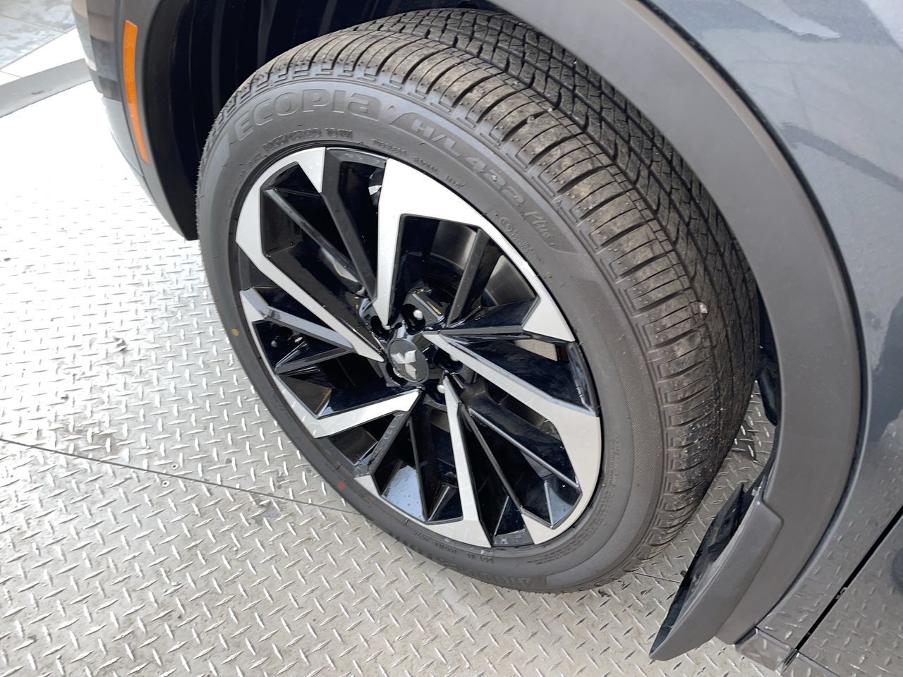 2025 Mitsubishi OUTLANDER PHEV in Regina, Saskatchewan