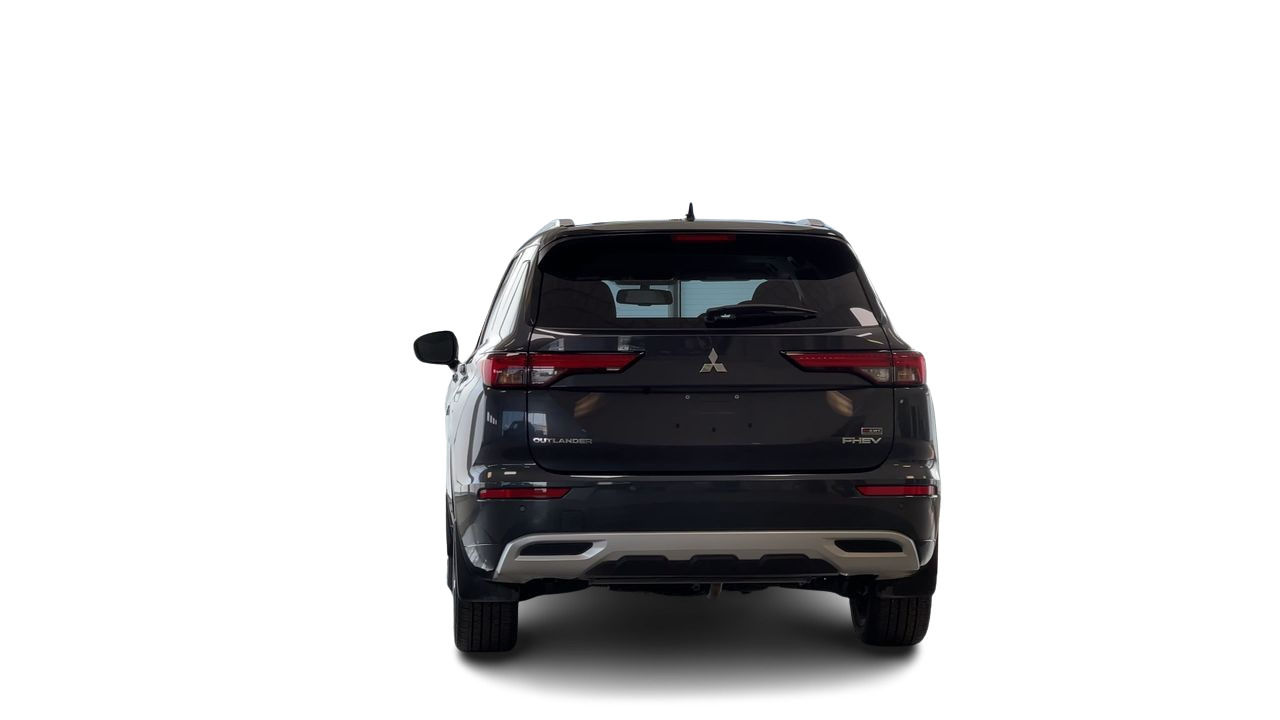 2025 Mitsubishi OUTLANDER PHEV in Regina, Saskatchewan