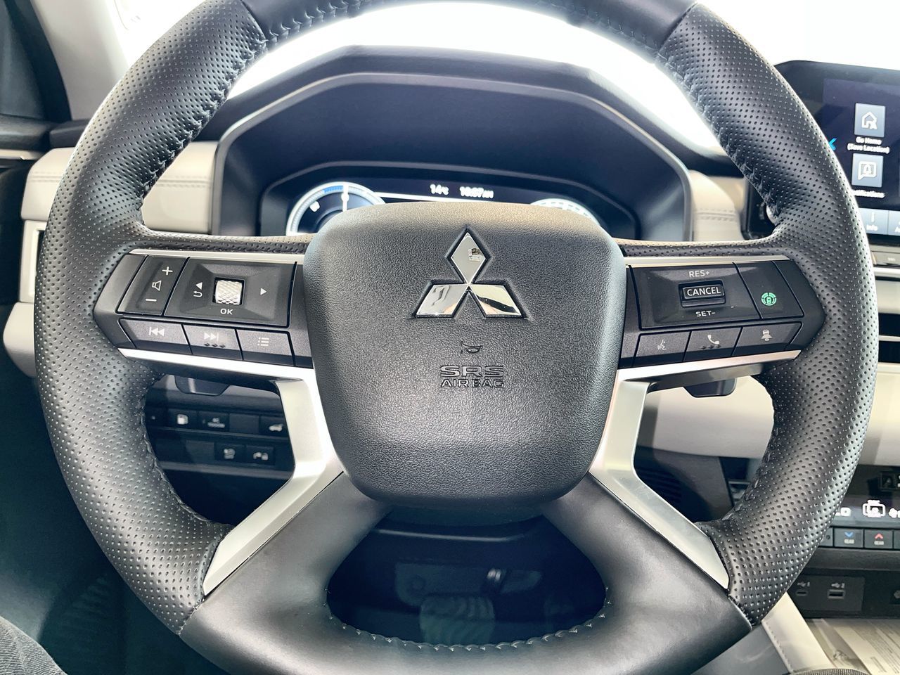 2025 Mitsubishi OUTLANDER PHEV in Regina, Saskatchewan
