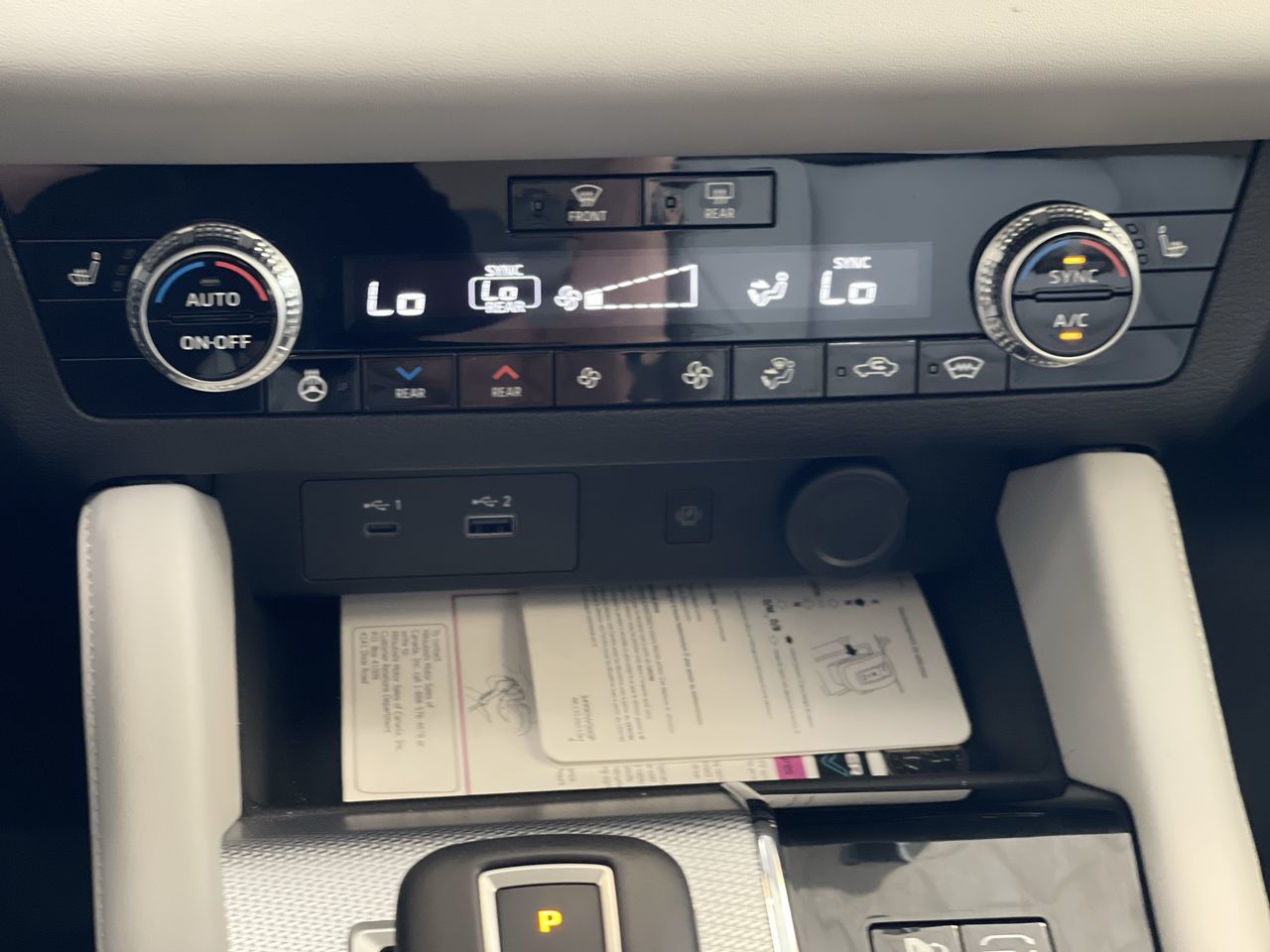 2025 Mitsubishi OUTLANDER PHEV in Regina, Saskatchewan