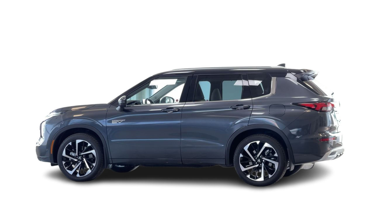 2025 Mitsubishi OUTLANDER PHEV in Regina, Saskatchewan