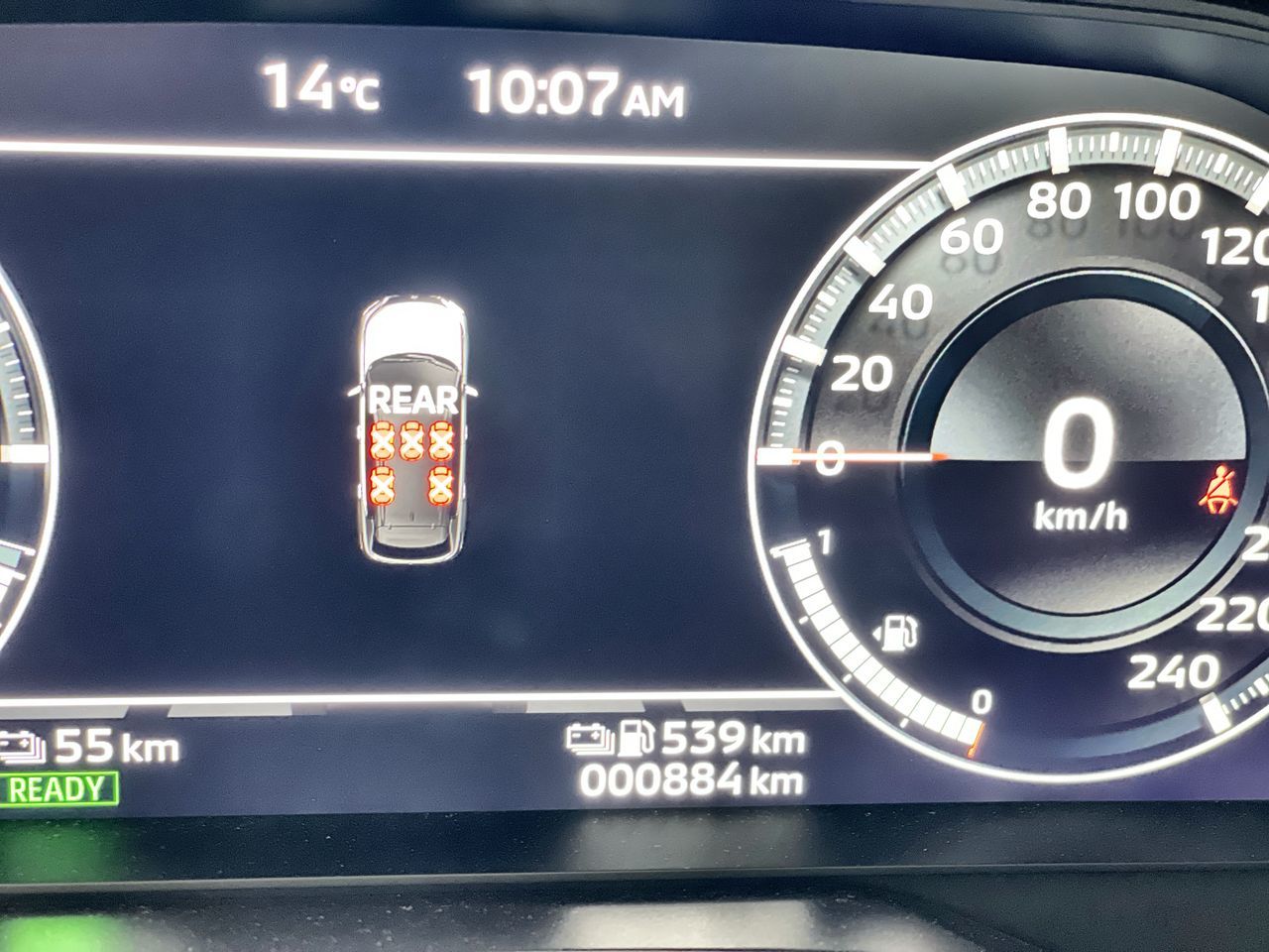 2025 Mitsubishi OUTLANDER PHEV in Regina, Saskatchewan