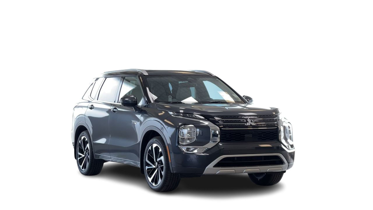 2025 Mitsubishi OUTLANDER PHEV in Regina, Saskatchewan