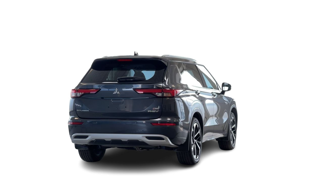 2025 Mitsubishi OUTLANDER PHEV in Regina, Saskatchewan