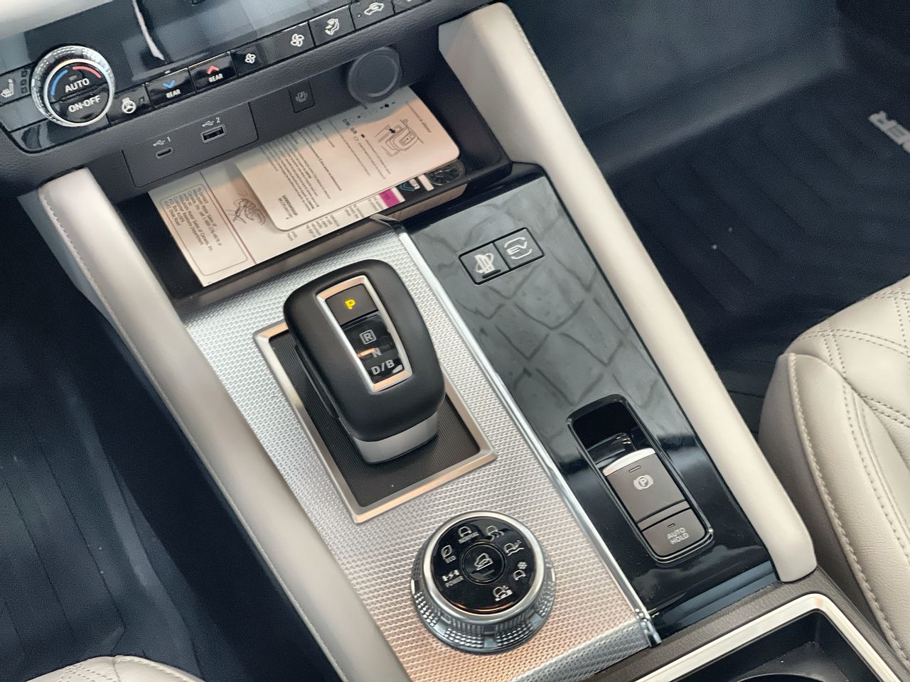 2025 Mitsubishi OUTLANDER PHEV in Regina, Saskatchewan