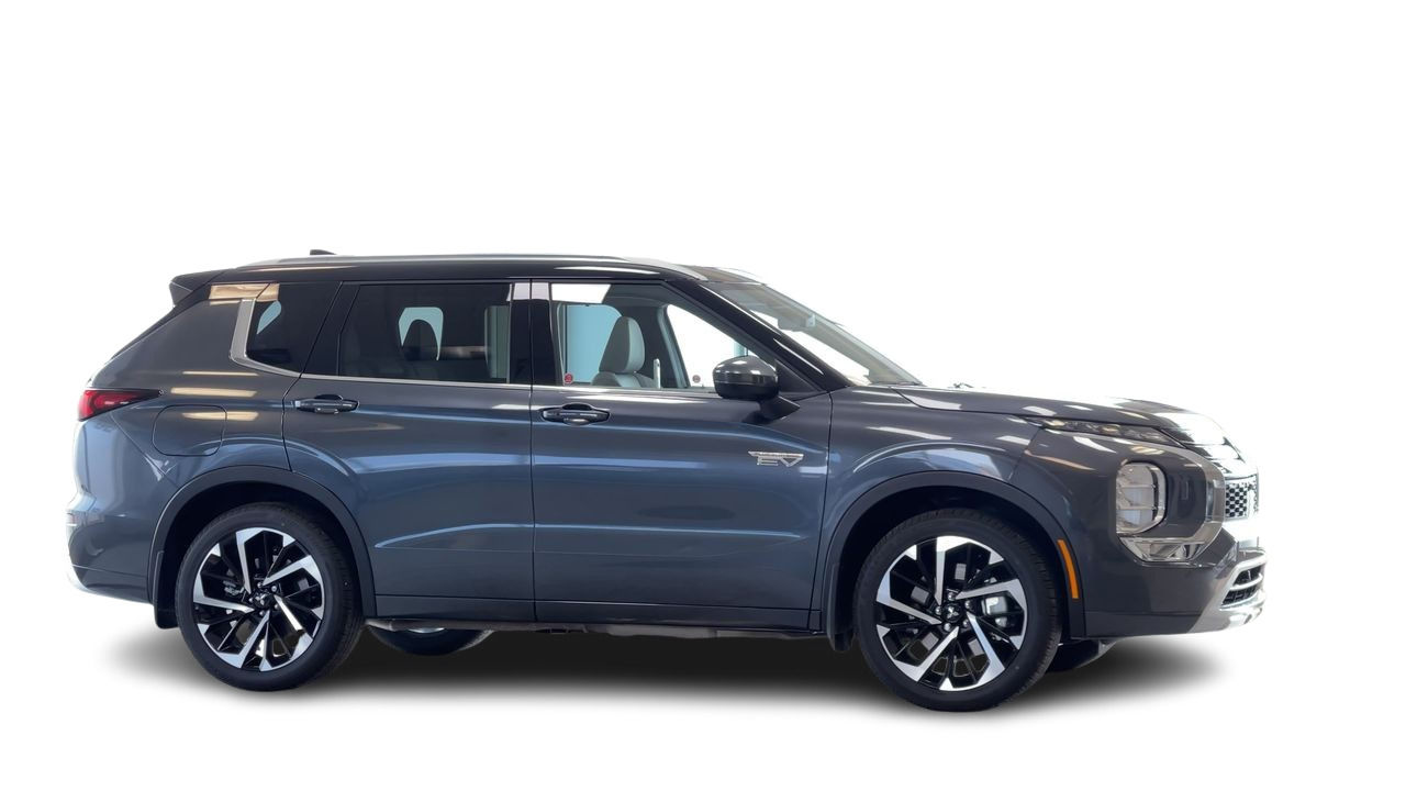 2025 Mitsubishi OUTLANDER PHEV in Regina, Saskatchewan