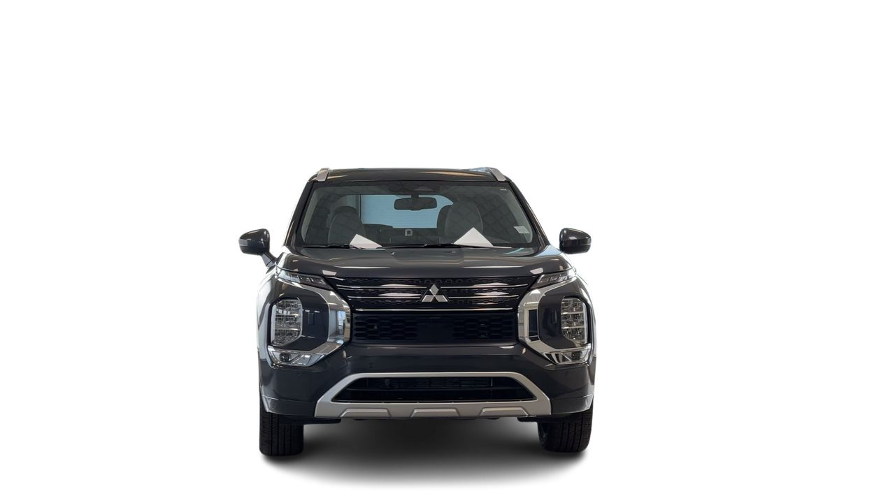 2025 Mitsubishi OUTLANDER PHEV in Regina, Saskatchewan