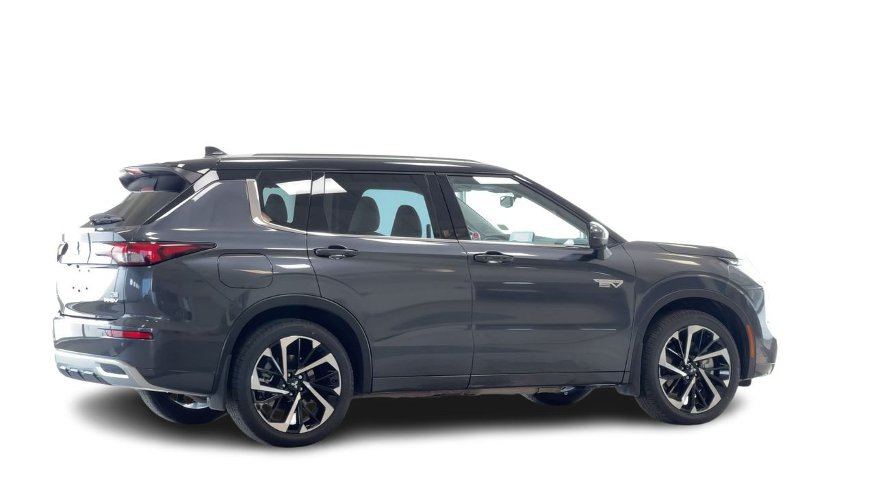 2025 Mitsubishi OUTLANDER PHEV in Regina, Saskatchewan