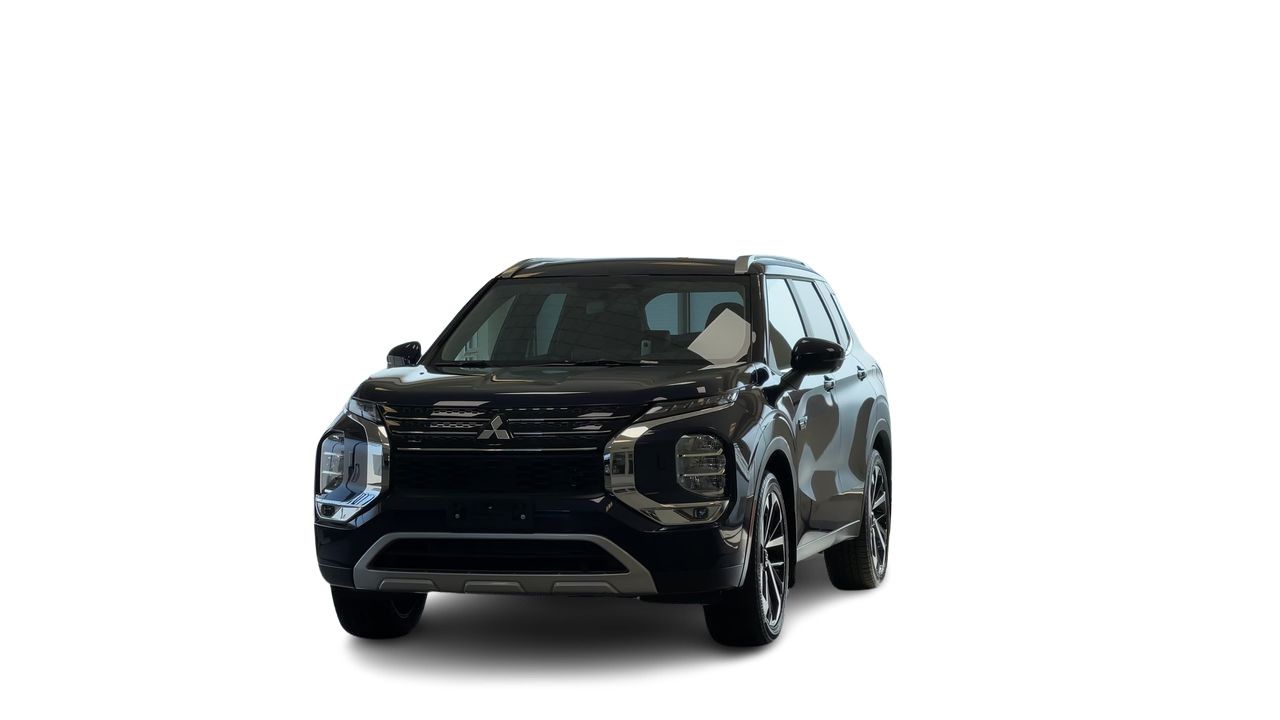 2025 Mitsubishi OUTLANDER PHEV in Regina, Saskatchewan