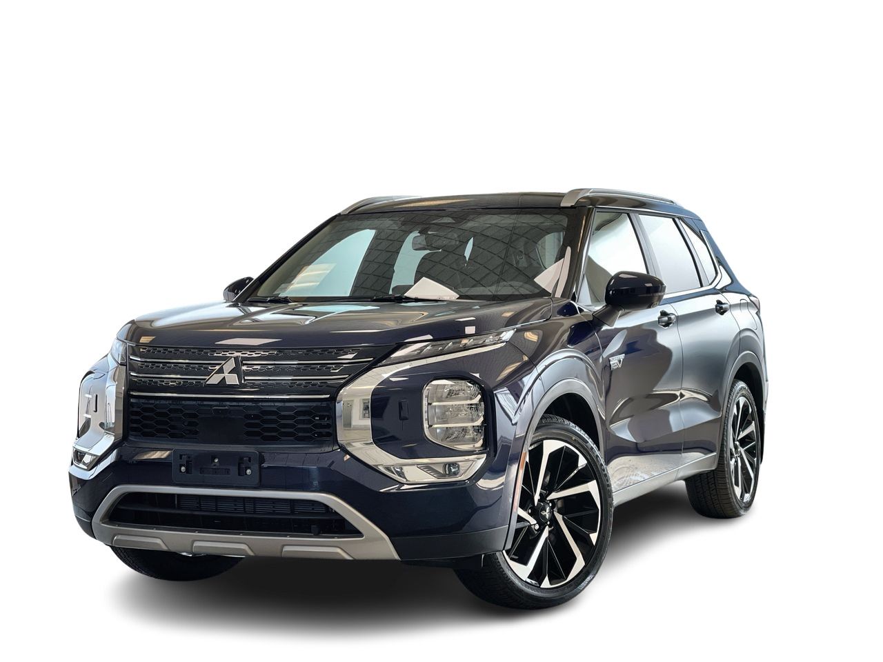 2025 Mitsubishi OUTLANDER PHEV in Regina, Saskatchewan
