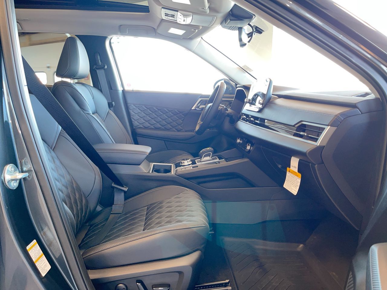 2025 Mitsubishi OUTLANDER PHEV in Regina, Saskatchewan