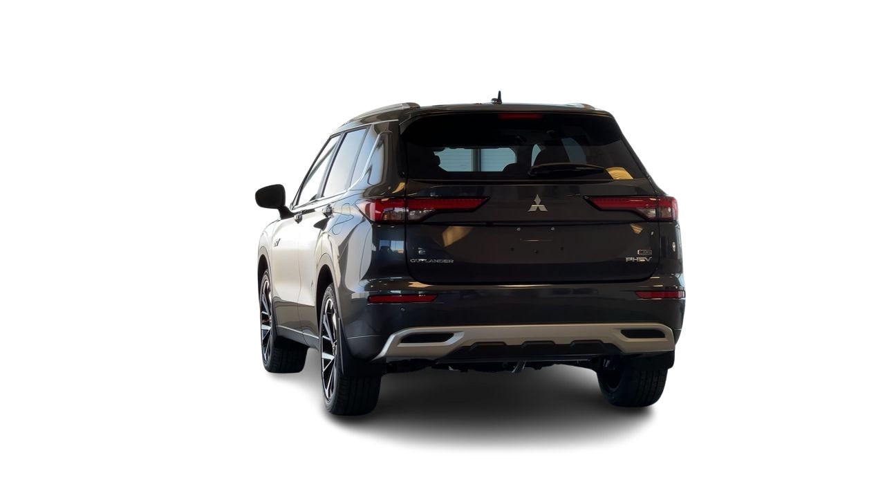 2025 Mitsubishi OUTLANDER PHEV in Regina, Saskatchewan