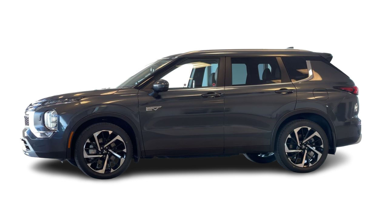 2025 Mitsubishi OUTLANDER PHEV in Regina, Saskatchewan