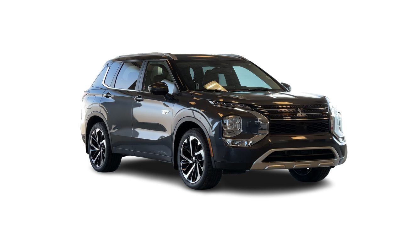 2025 Mitsubishi OUTLANDER PHEV in Regina, Saskatchewan