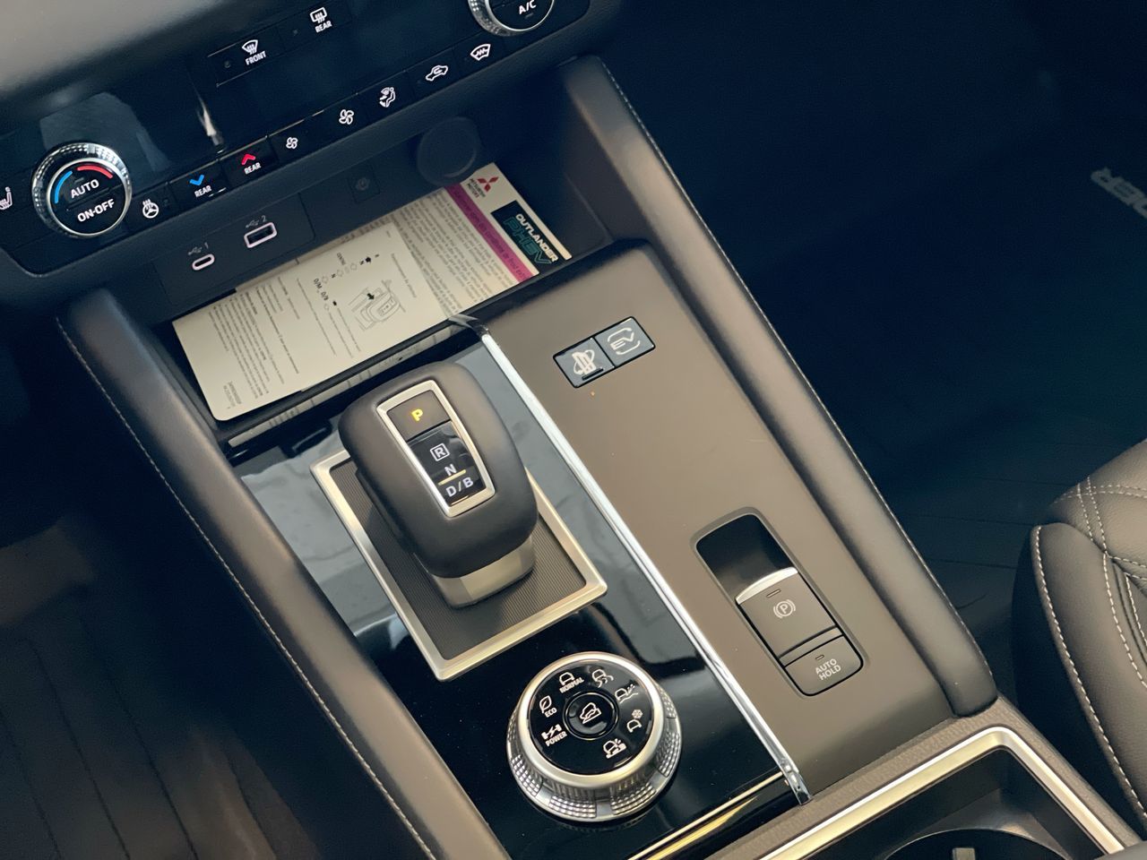 2025 Mitsubishi OUTLANDER PHEV in Regina, Saskatchewan