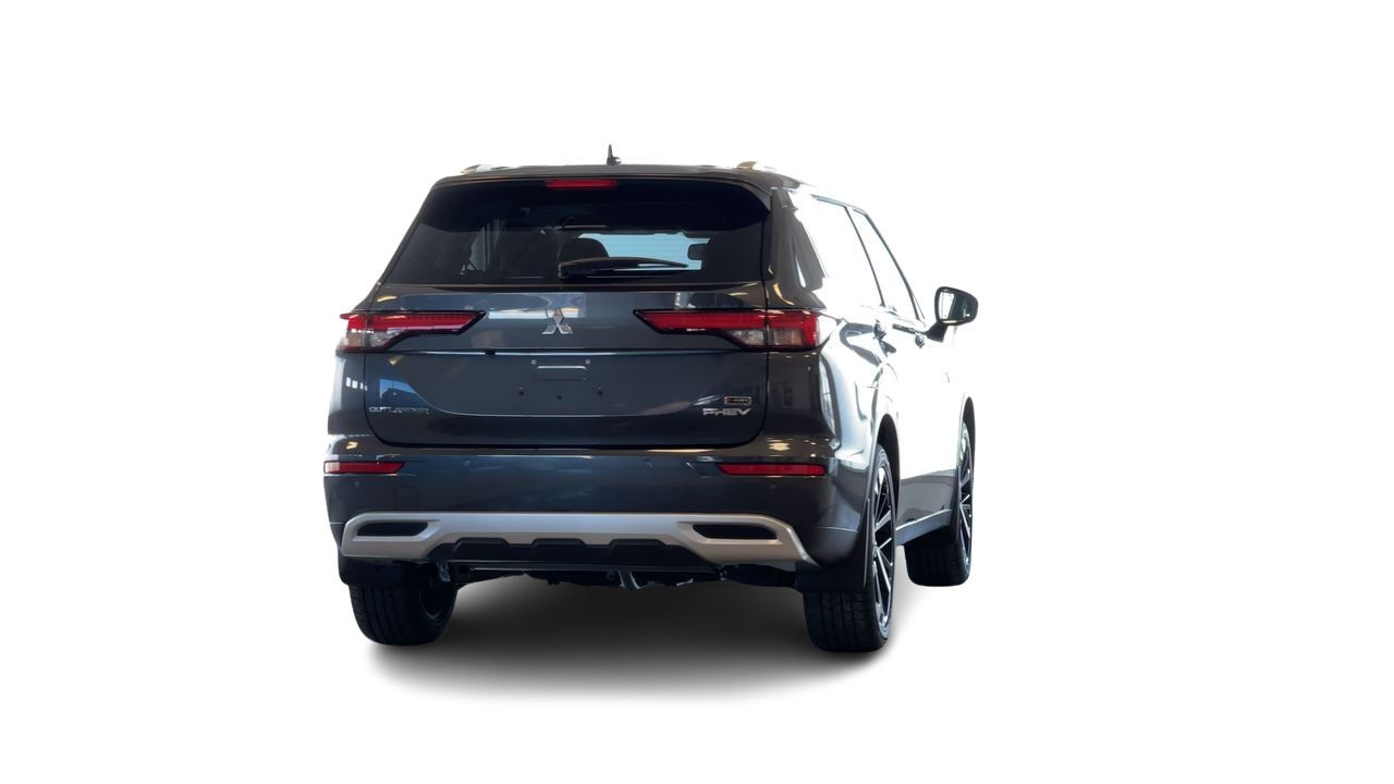 2025 Mitsubishi OUTLANDER PHEV in Regina, Saskatchewan