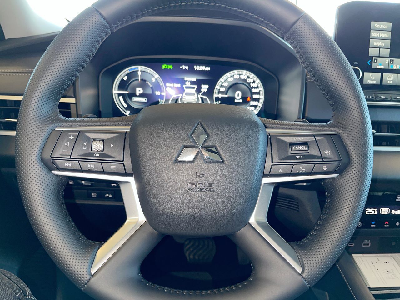2025 Mitsubishi OUTLANDER PHEV in Regina, Saskatchewan