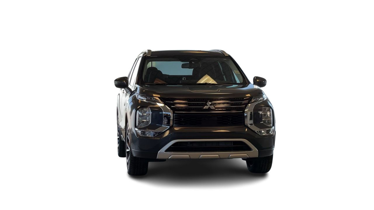 2025 Mitsubishi OUTLANDER PHEV in Regina, Saskatchewan