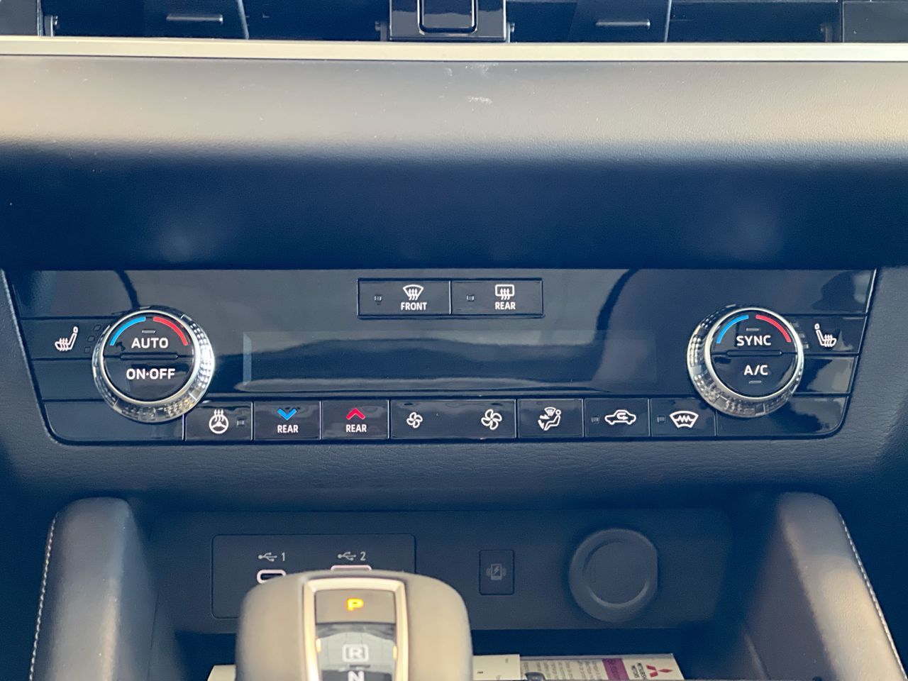 2025 Mitsubishi OUTLANDER PHEV in Regina, Saskatchewan