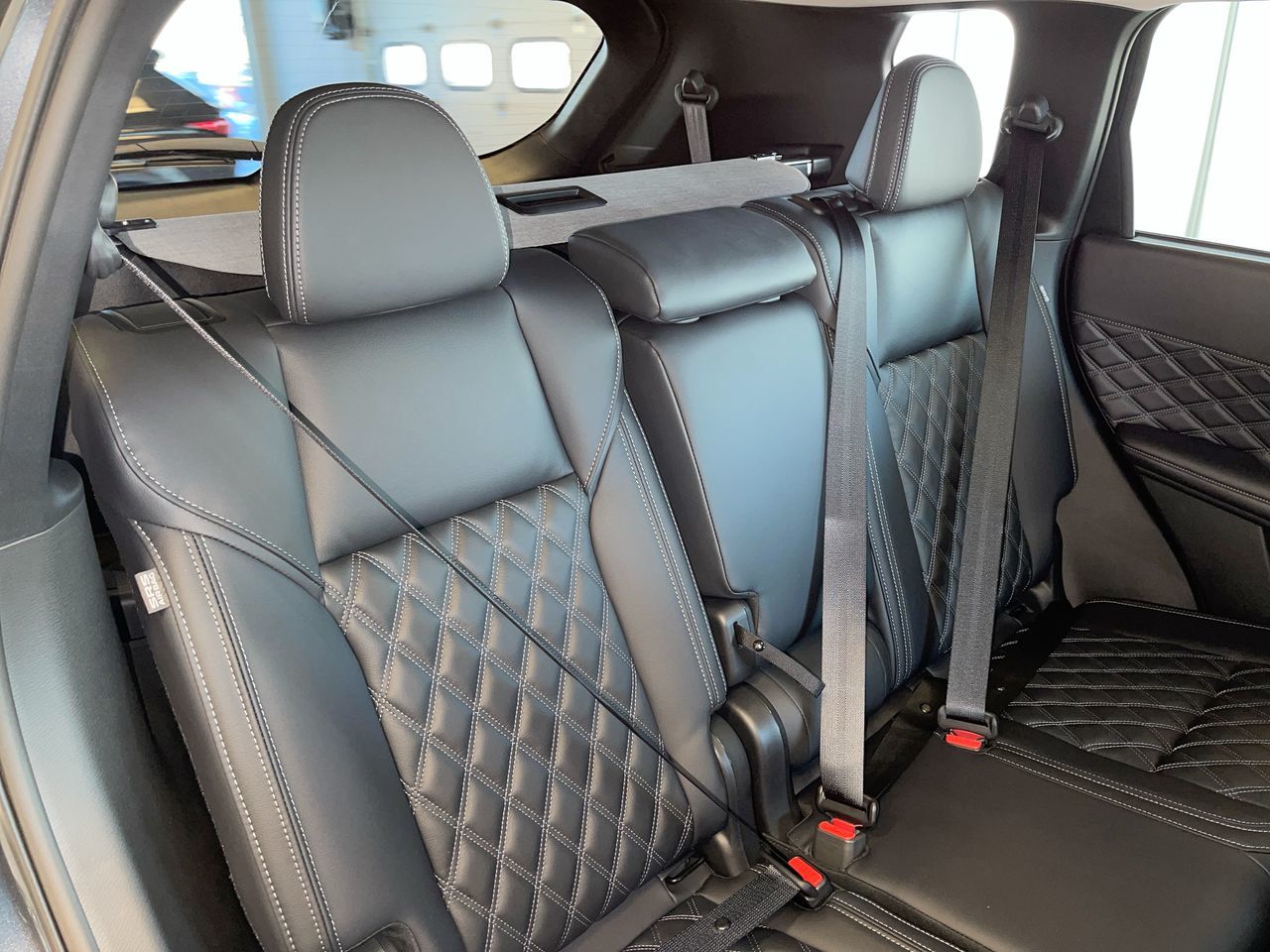 2025 Mitsubishi OUTLANDER PHEV in Regina, Saskatchewan