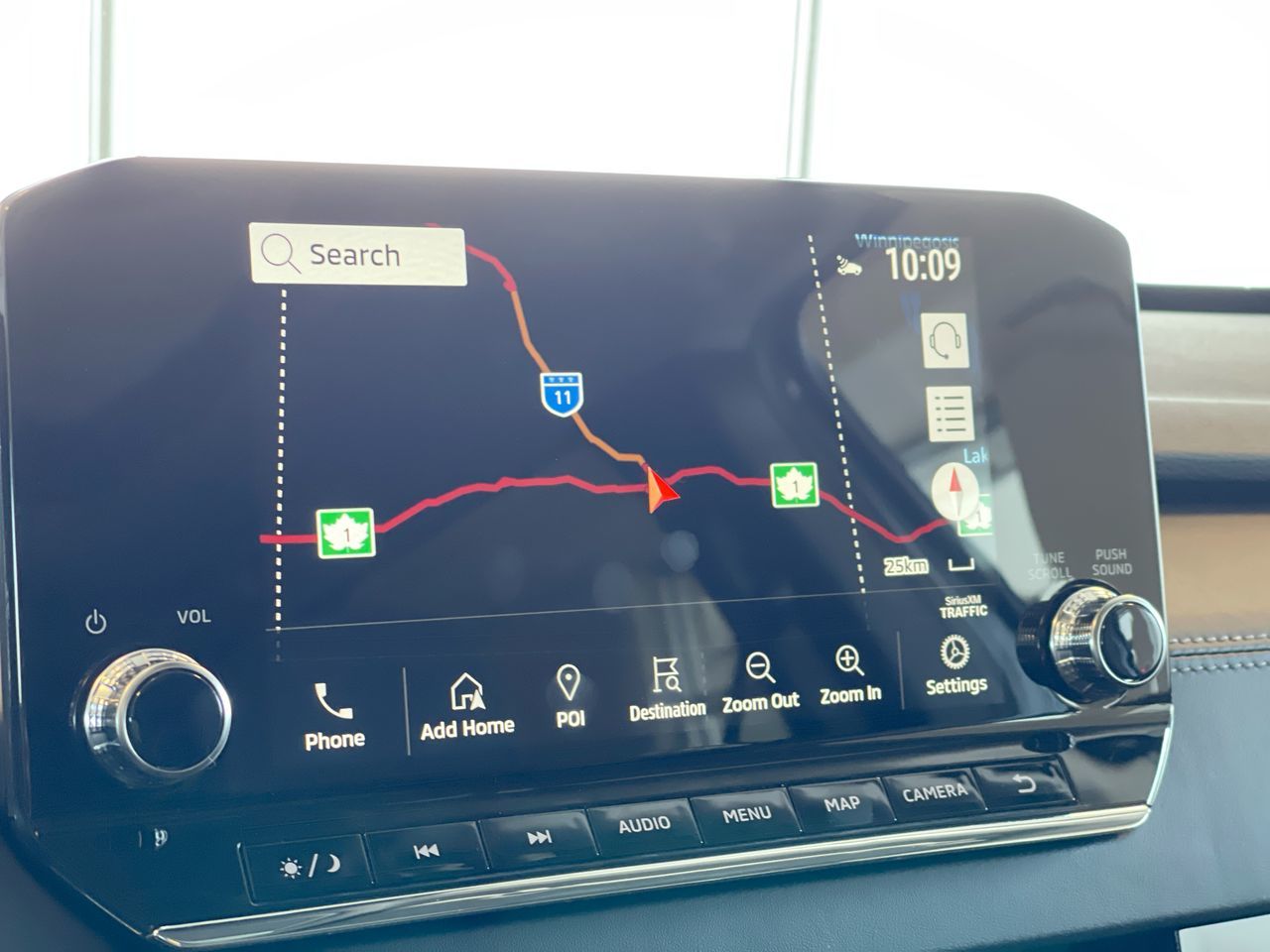 2025 Mitsubishi OUTLANDER PHEV in Regina, Saskatchewan