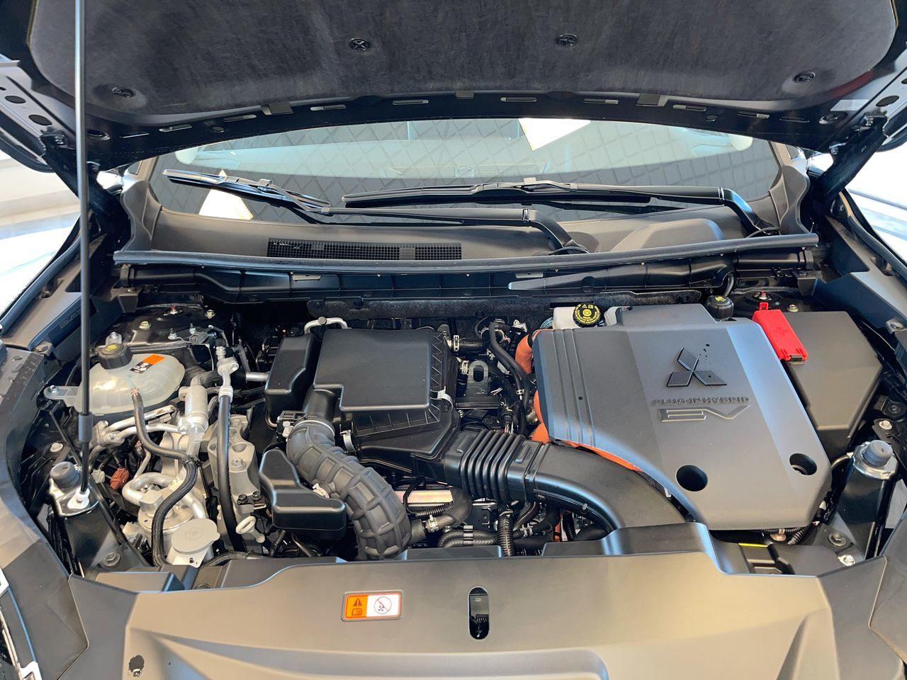 2025 Mitsubishi OUTLANDER PHEV in Regina, Saskatchewan