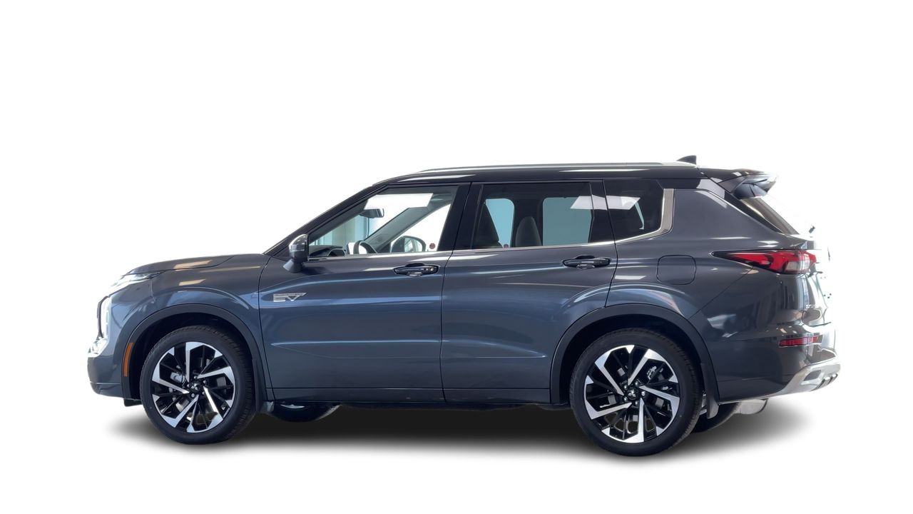 Mitsubishi OUTLANDER PHEV  2025 à Regina, Saskatchewan