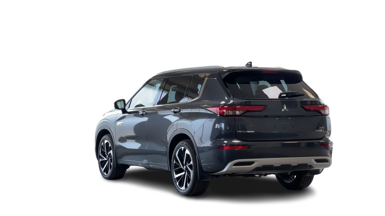 Mitsubishi OUTLANDER PHEV  2025 à Regina, Saskatchewan