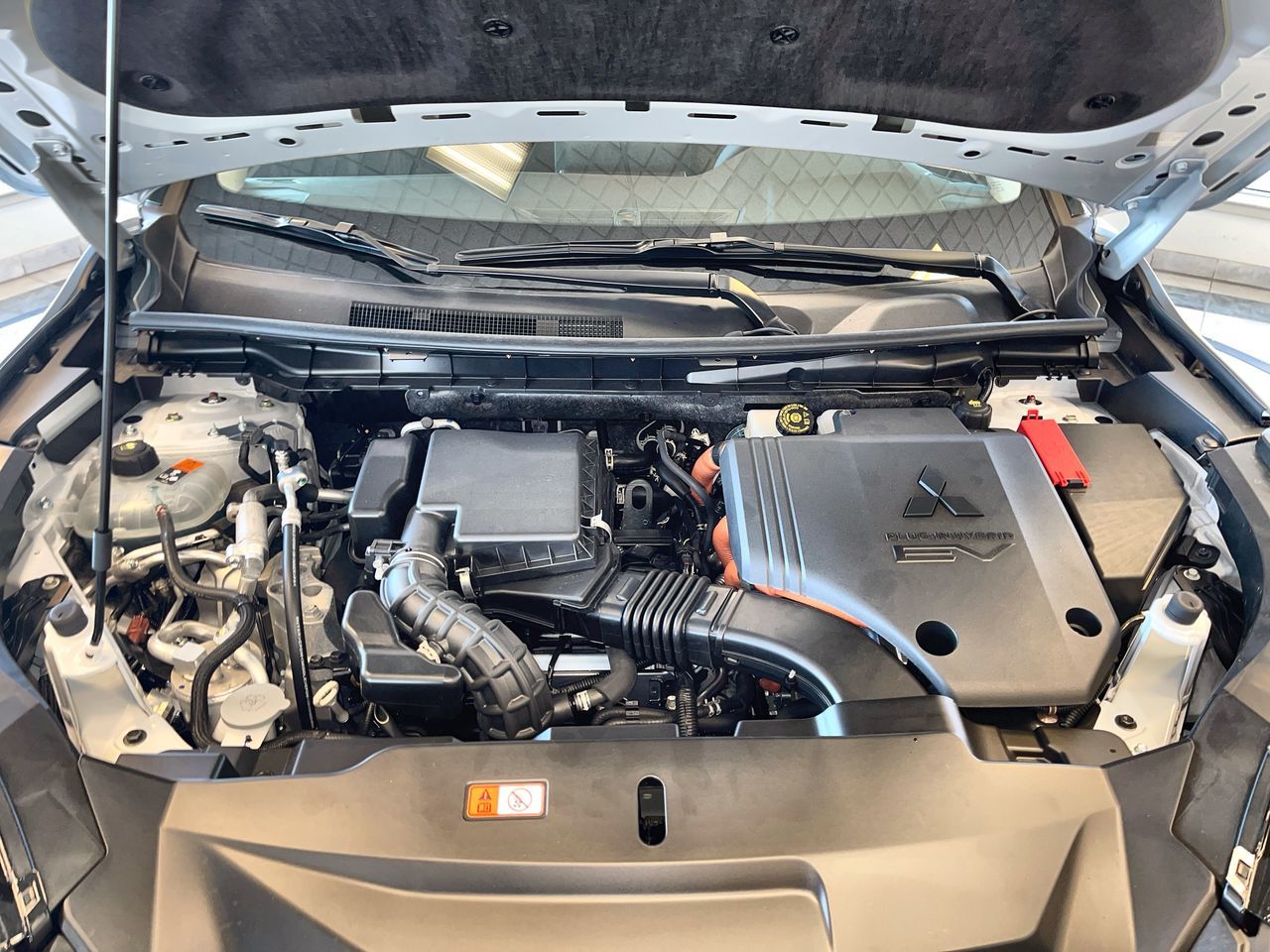 2025 Mitsubishi OUTLANDER PHEV in Regina, Saskatchewan