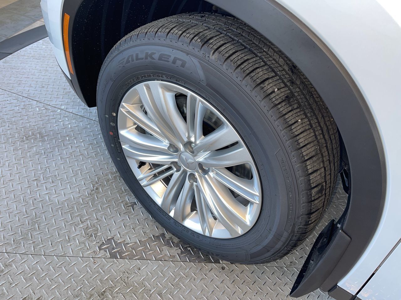 2025 Mitsubishi OUTLANDER PHEV in Regina, Saskatchewan