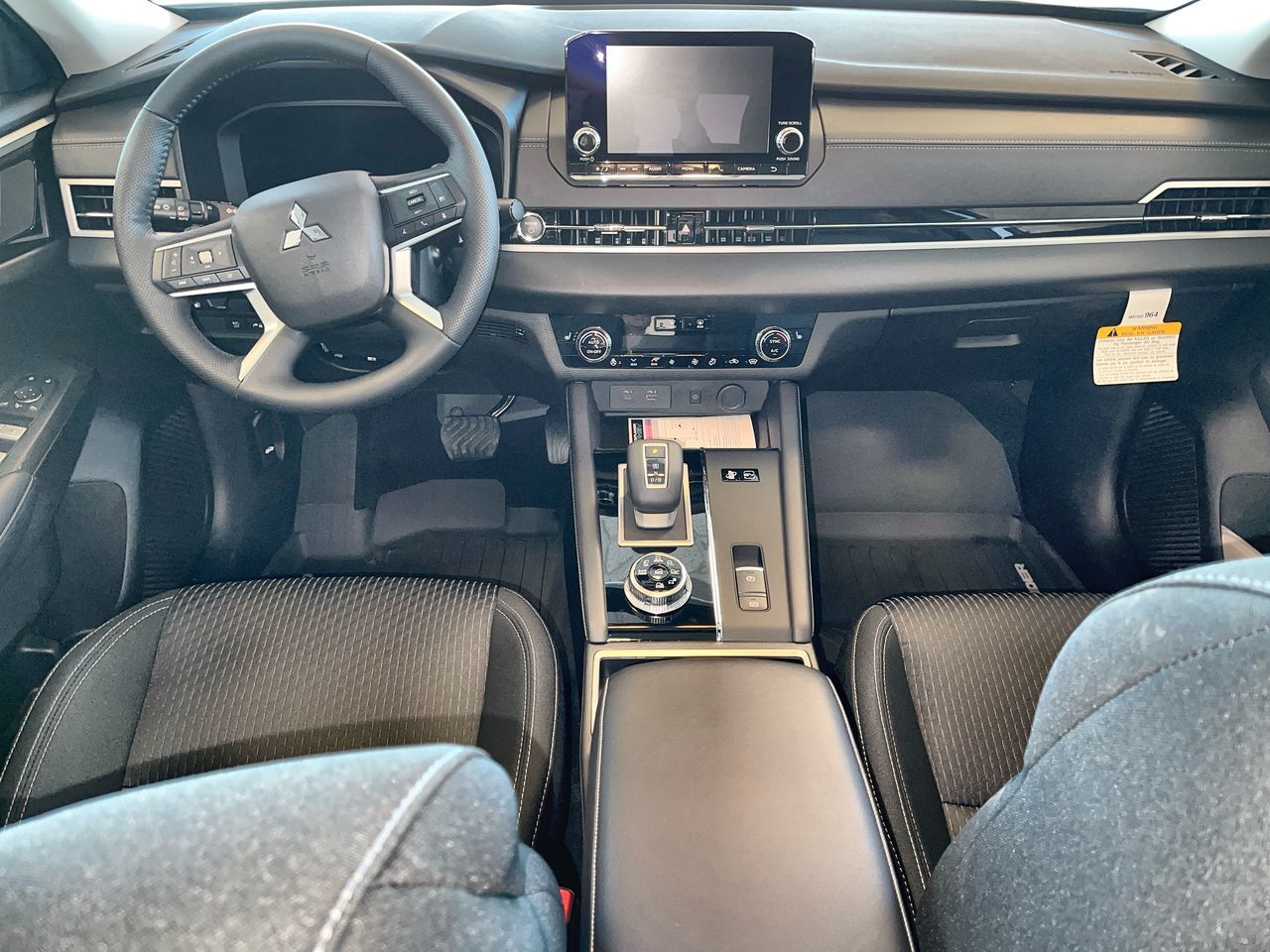 2025 Mitsubishi OUTLANDER PHEV in Regina, Saskatchewan