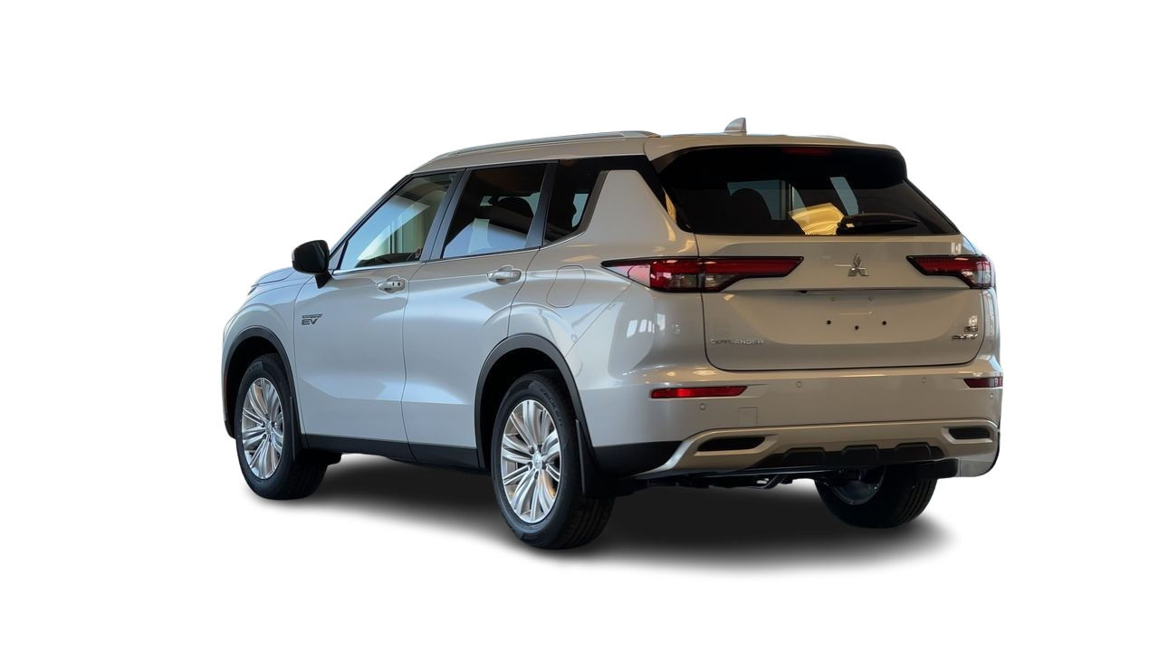 2025 Mitsubishi OUTLANDER PHEV in Regina, Saskatchewan