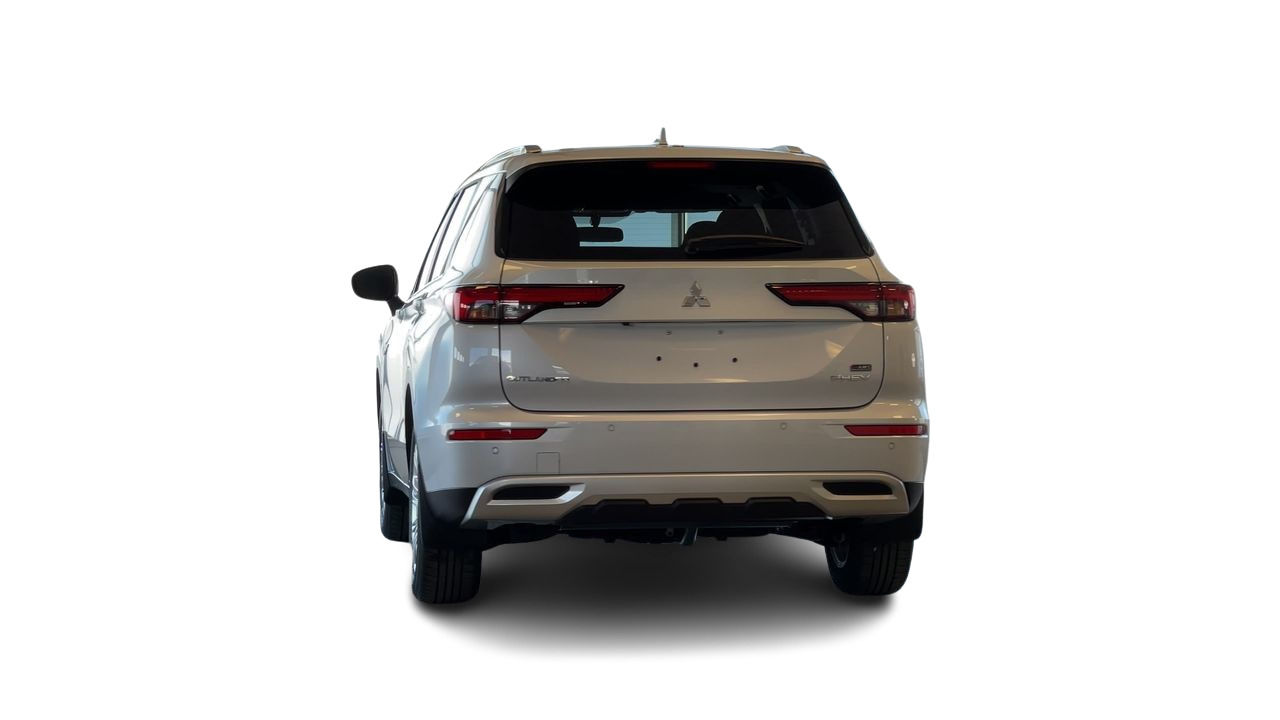2025 Mitsubishi OUTLANDER PHEV in Regina, Saskatchewan