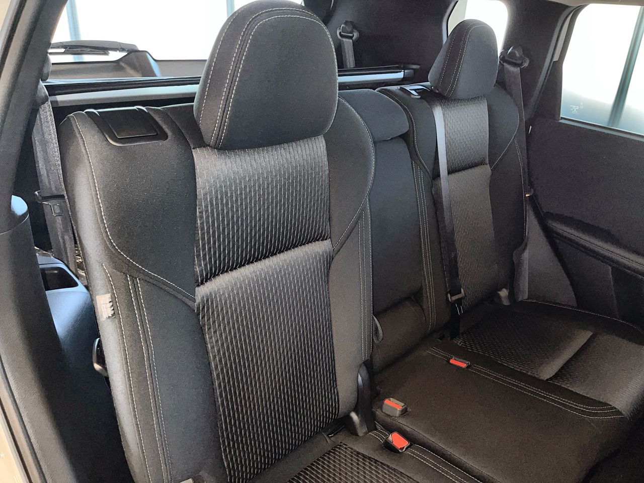2025 Mitsubishi OUTLANDER PHEV in Regina, Saskatchewan