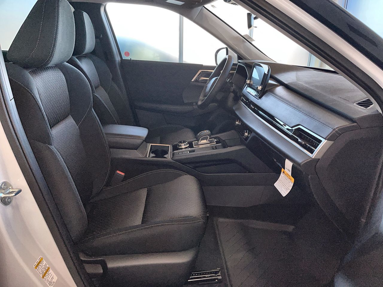 2025 Mitsubishi OUTLANDER PHEV in Regina, Saskatchewan