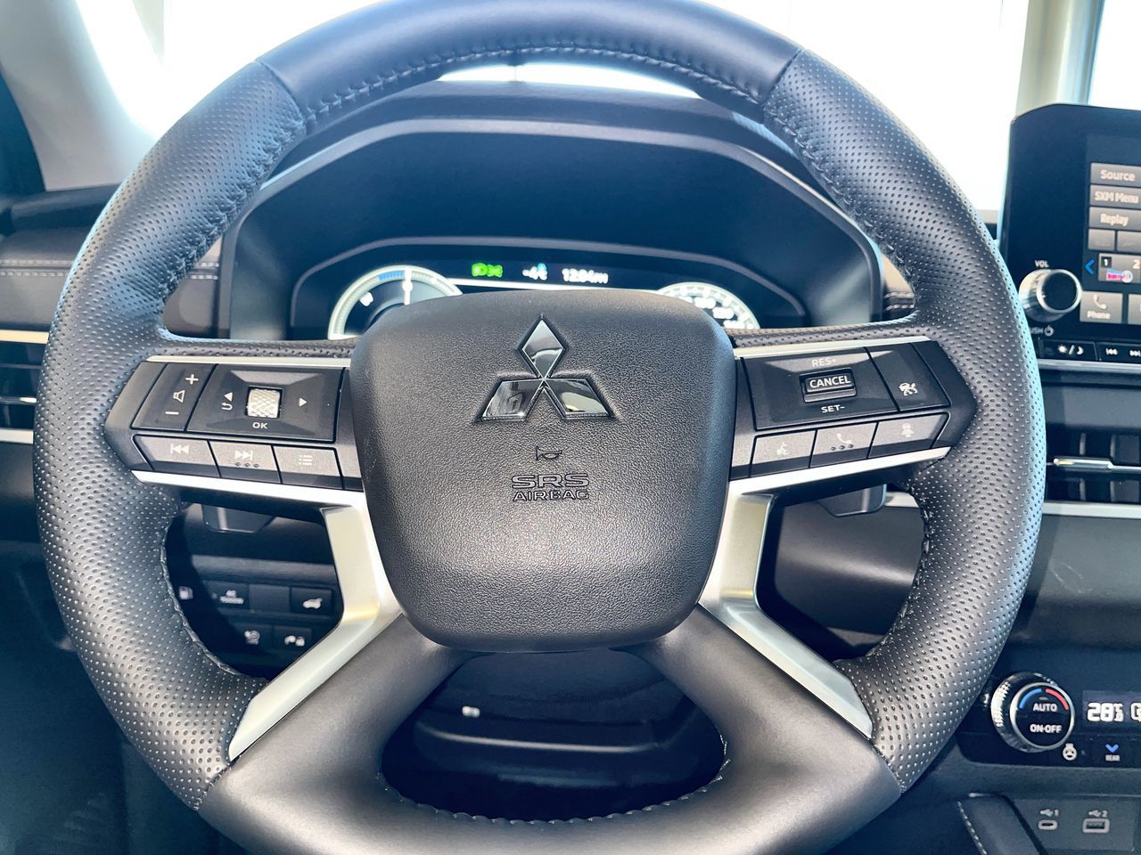 2025 Mitsubishi OUTLANDER PHEV in Regina, Saskatchewan