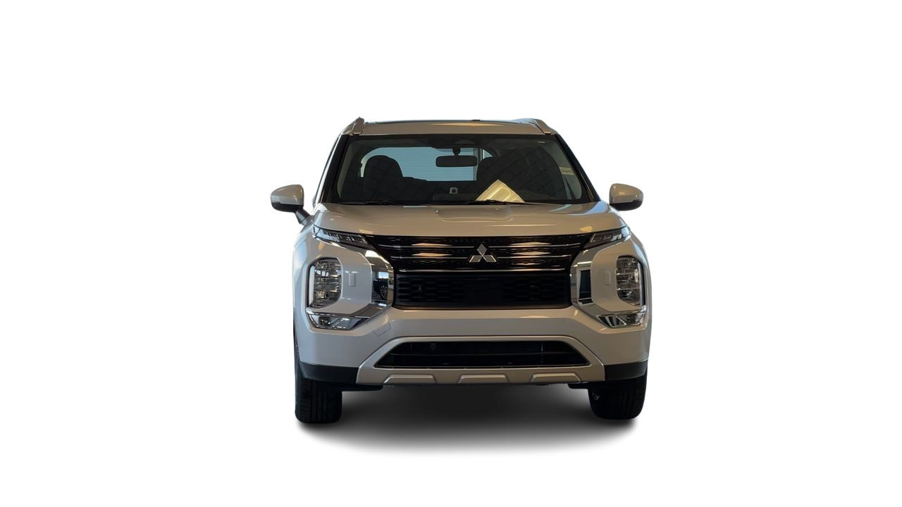 2025 Mitsubishi OUTLANDER PHEV in Regina, Saskatchewan