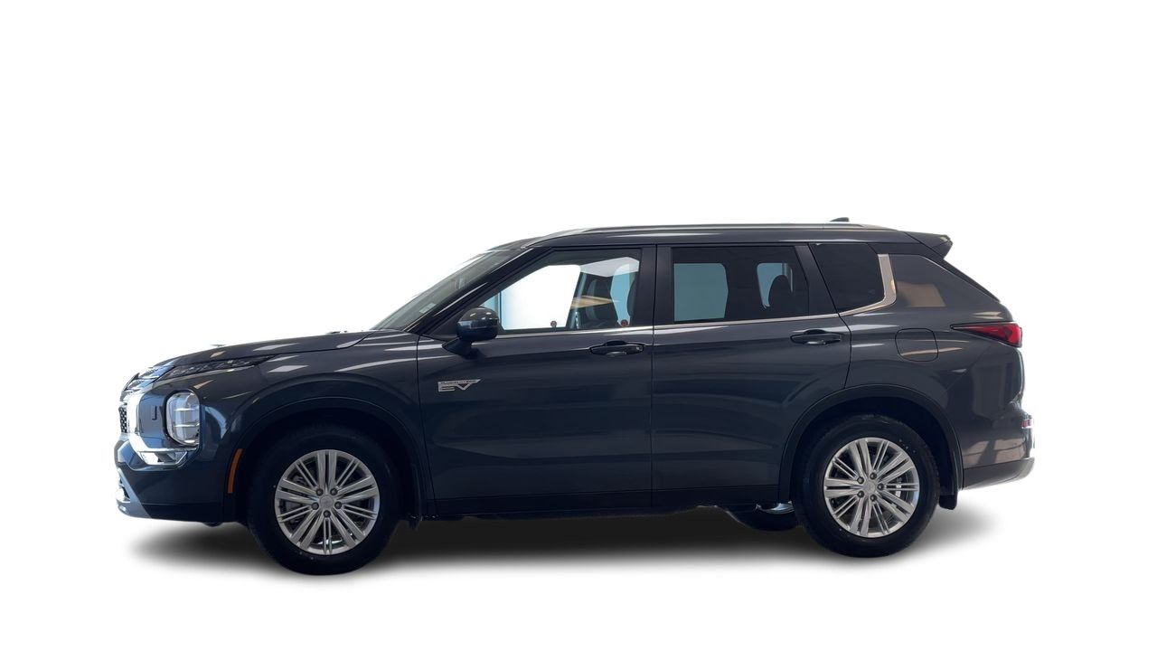 2025 Mitsubishi OUTLANDER PHEV in Regina, Saskatchewan