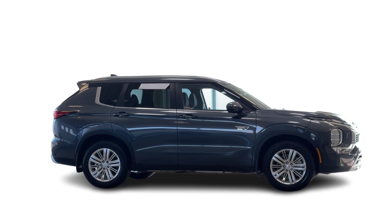 2025 Mitsubishi OUTLANDER PHEV in Regina, Saskatchewan