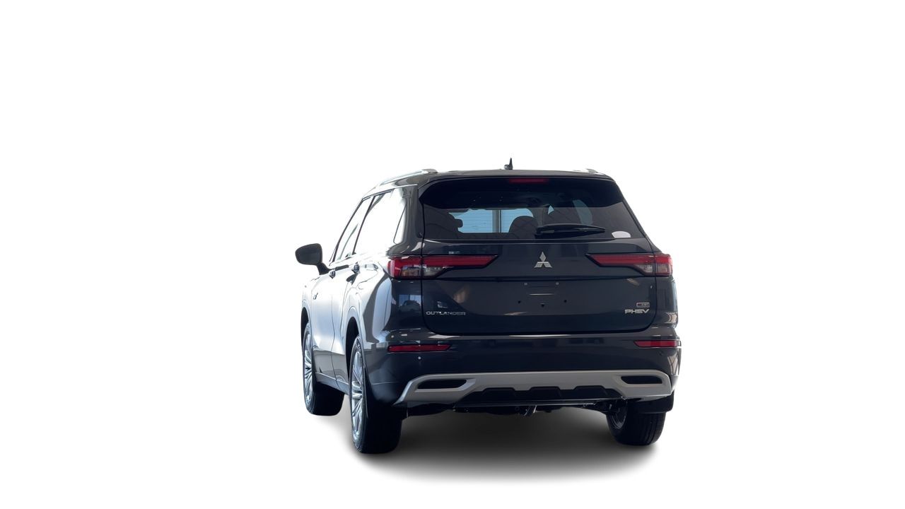 2025 Mitsubishi OUTLANDER PHEV in Regina, Saskatchewan
