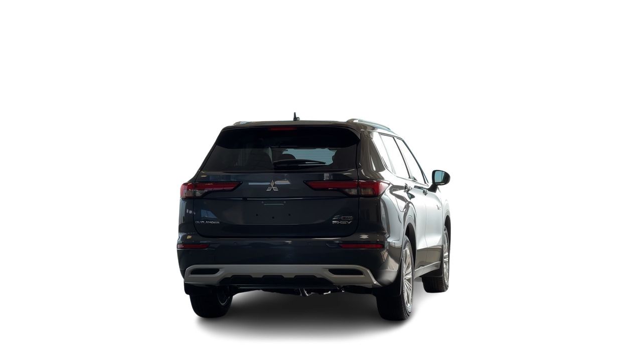 2025 Mitsubishi OUTLANDER PHEV in Regina, Saskatchewan