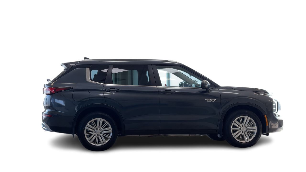 2025 Mitsubishi OUTLANDER PHEV in Regina, Saskatchewan