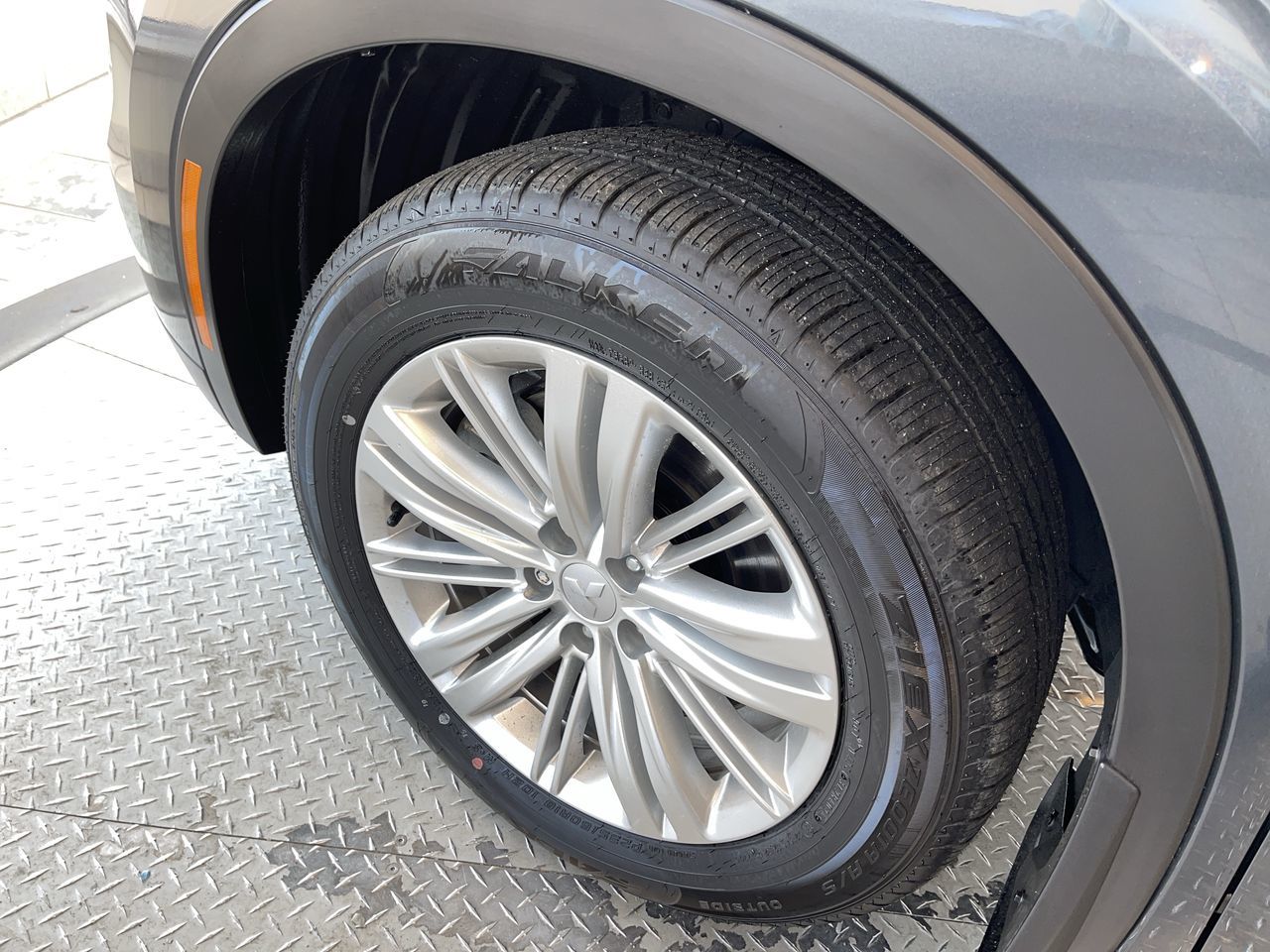 2025 Mitsubishi OUTLANDER PHEV in Regina, Saskatchewan